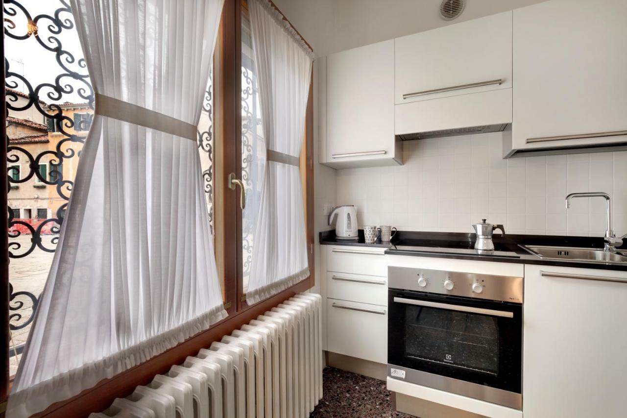 Appartamento San Stin Venezia