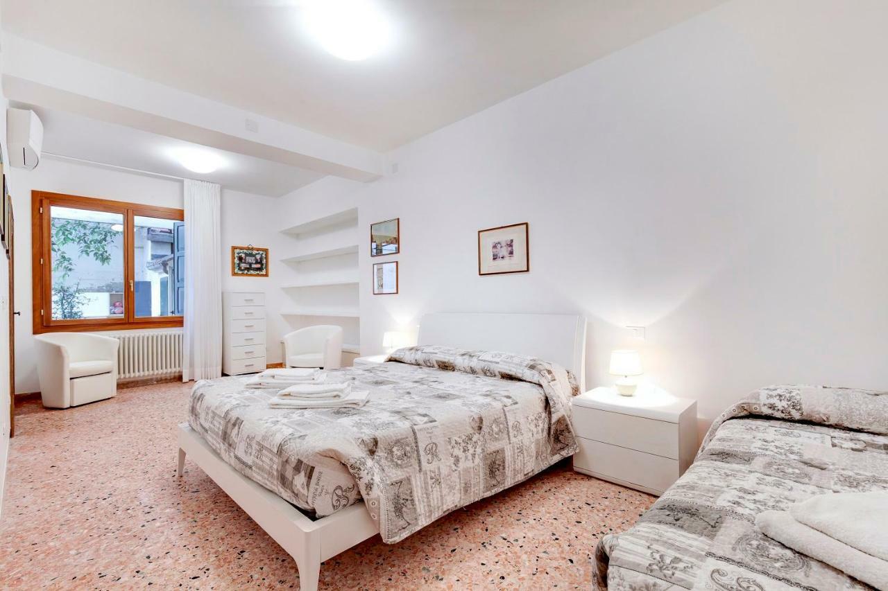 Appartamento San Stin Venezia