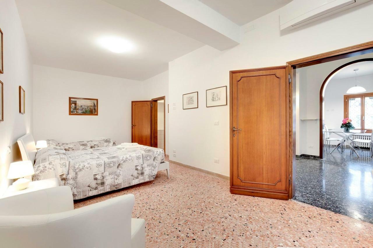 Apartamento San Stin Venecia