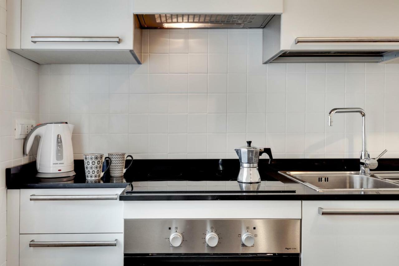Apartamento San Stin Venecia