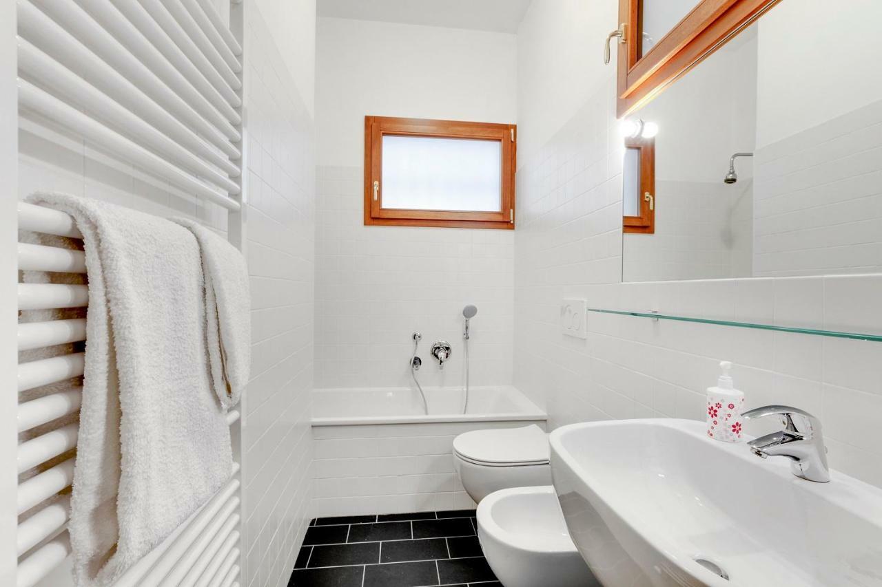 Apartamento San Stin