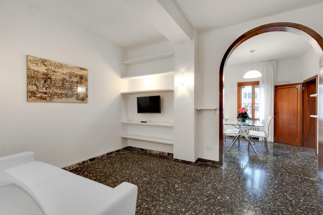 Apartamento San Stin