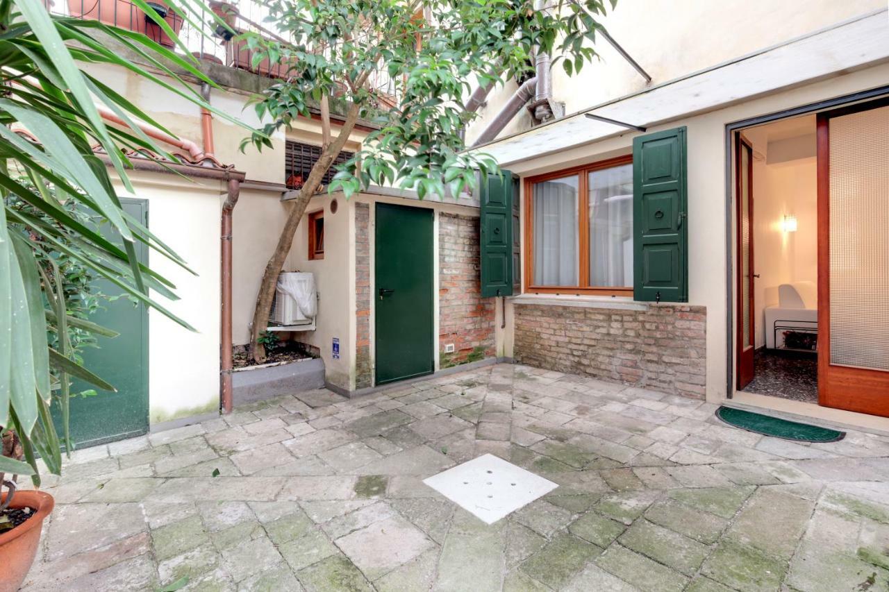 San Stin Apartamento Venecia