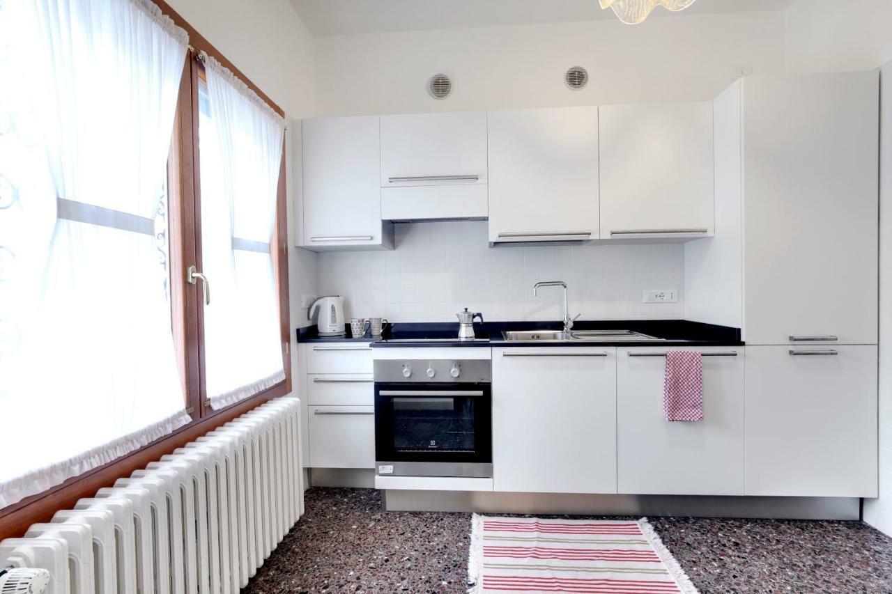 Apartament San Stin